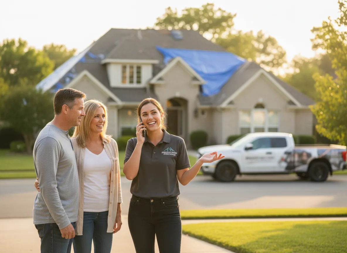 Emergency Roof Repair Glade Hill, VA FAQs